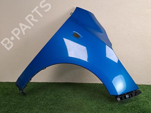 Used Right front fenders HYUNDAI i10 I (PA) 1.1 CRDi (75 hp) 30068639