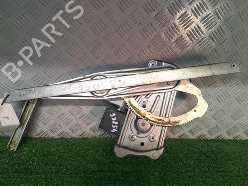 Used Front right window mechanism RENAULT MEGANE III Hatchback (BZ0/1_, B3_) 1.5 dCi (BZ09, BZ0D, BZ1W, BZ29, BZ14) (110 hp) 17159974