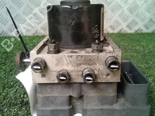 ABS pump CITROËN C3 II (SC_) 1.6 HDi | BP30074204M43 