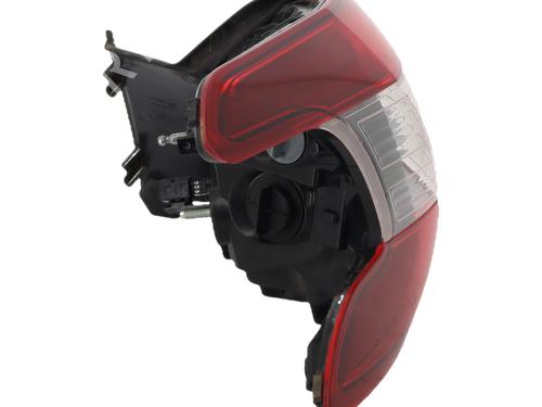 Used Left taillight Left taillight PEUGEOT 308 II (LB_, LP_, LW_, LH_, L3_) 1.2 THP 110 (110 hp) 39720196 39720196