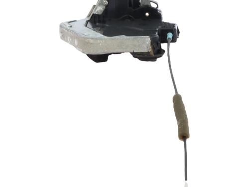 Used Rear left lock Rear left lock LEXUS IS III (_E3_) 300h (AVE30_, AVE30R) (223 hp) 35989721 35989721