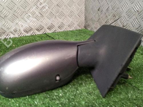 Right mirror RENAULT SCÉNIC I MPV (JA0/1_, FA0_) 1.9 dCi (JA05, JA1F) | BP30072017C27