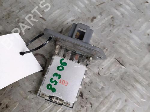 Used Heater resistor CHEVROLET AVEO / KALOS Hatchback (T200) 1.2 LPG (72 hp) 30069892