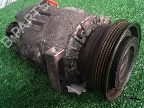 AC compressor BMW 5 (E39) 525 td | BP29951676M34  - Image 9