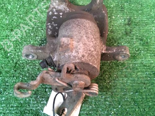 Right rear brake caliper AUDI A3 Sportback (8PA) 2.0 TFSI | BP17159640M106 