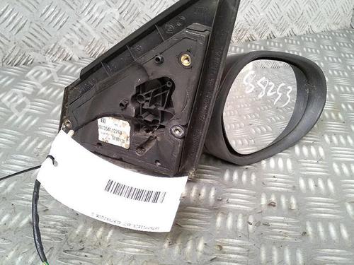 Right mirror LANCIA YPSILON (843_) 1.3 JTD (843.AXD11, 843.AXD1A) | BP30064908C27