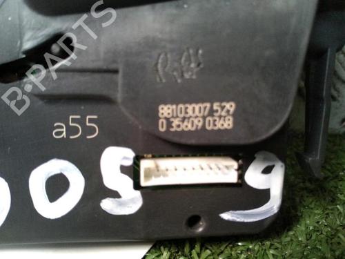 Steering column stalk RENAULT CLIO III (BR0/1, CR0/1) 1.5 dCi (BR17, CR17) | BP30075829I23