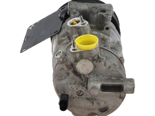 AC compressor VW POLO VI (AW1, BZ1, AE1) 1.0 | BP37472285M34 - Image 2