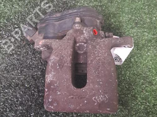 Højre bremsekaliber bag RENAULT GRAND SCÉNIC III (JZ0/1_) 1.5 dCi (JZ0B, JZ07) (106 hp) 22342696