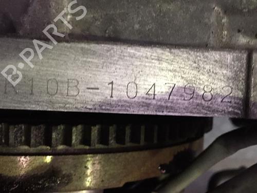 Engine OPEL AGILA B (H08) 1.0 (F68) | BP30074034M1  - Image 5