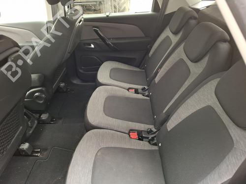 Højre solskærm CITROËN C4 Picasso II | BP37449209I2 - Image 10