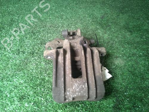 Used Right rear brake caliper AUDI A1 (8X1, 8XK) 1.6 TDI (105 hp) 18733639