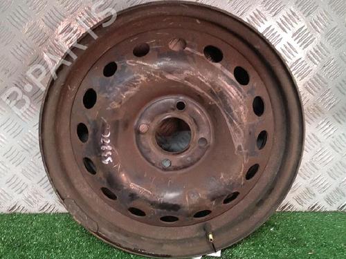 Used Rim RENAULT CLIO III Grandtour (KR0/1_) 1.5 dCi (KR0F) (86 hp) 30073491