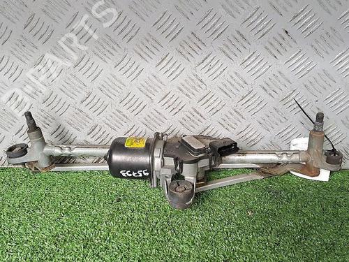 Front wiper motor CITROËN C3 I (FC_, FN_) 1.4 i | BP30076680M29 