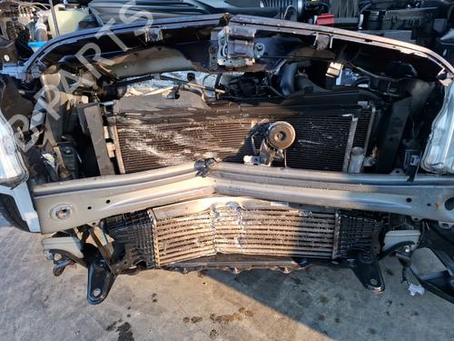 Gearbox SUZUKI SX4 S-Cross (JY) 1.6 DDiS (AKK 416D) | BP31337040M3 - Image 10