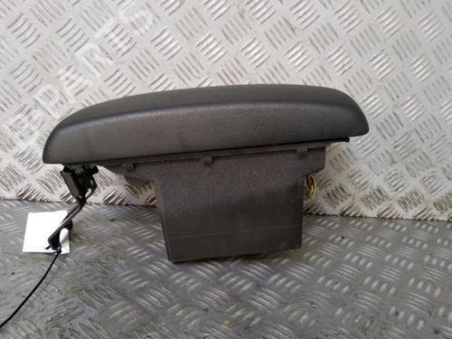 Middle console PEUGEOT 407 (6D_) 1.6 HDi 110 (6D9HZC, 6D9HYC) | BP30070908I22 