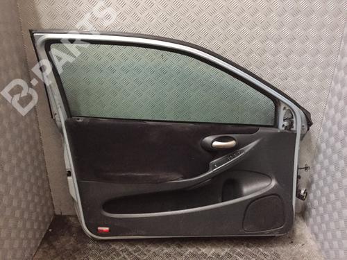 Left front door FIAT STILO (192_) 1.9 JTD (192_XE1A) | BP11403819C2 