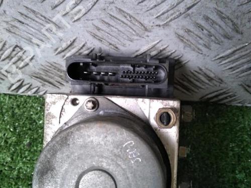 ABS pump RENAULT MEGANE II (BM0/1_, CM0/1_) 1.5 dCi (BM1F, CM1F) | BP30071933M43