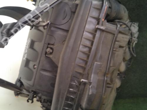 Engine PEUGEOT 207 SW (WK_) 1.6 16V | BP31627472M1