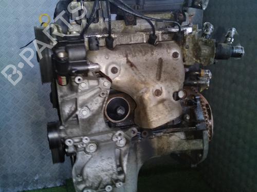 Used Engine DACIA SANDERO 1.4 (BS0C, BS0A, BS0G, BS1F, BS0E) (75 hp) 30110397