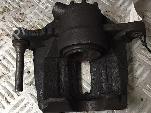 Left front brake caliper PEUGEOT 206 Hatchback (2A/C) 1.4 HDi eco 70 | BP30067691M105