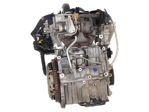 Engine DACIA SANDERO II TCe 90 (B8M1, B8MA, B8AC) | BP36544934M1 - Image 5