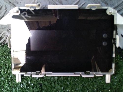 Display FORD FIESTA VI (CB1, CCN) 1.4 TDCi (68 hp) 30071350