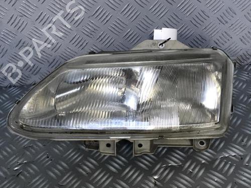 Used Left headlight Left headlight RENAULT ESPACE III (JE0_) 2.2 12V TD (JE0E, JE0H, JE0P) (113 hp) 29951945 29951945