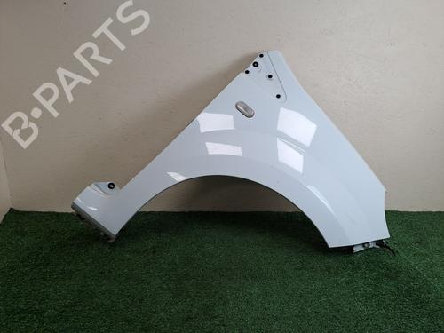 Used Right front fenders RENAULT TWINGO II (CN0_) 1.5 dCi (CN0E) (64 hp) 30899421