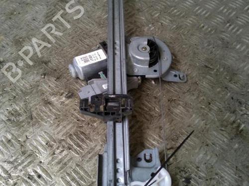 Used Front right window mechanism Front right window mechanism CITROËN C3 I (FC_, FN_) 1.4 i Bivalent (73 hp) 30072814 30072814