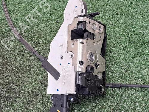 Zamek drzwi przednich prawych PEUGEOT 207 CC (WD_) 1.6 HDi | BP29947908C97