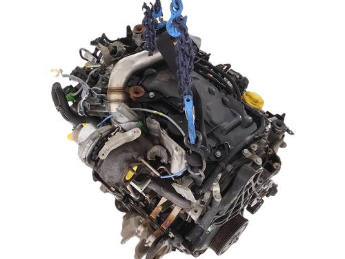 Engine RENAULT KOLEOS I (HY_) 2.0 dCi 4x4 (HY0B) | BP36815402M1 - Image 6