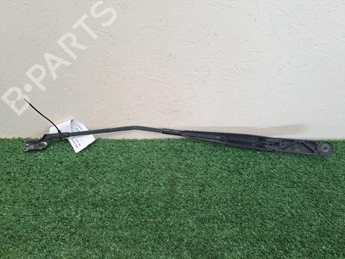 Front windshield wiper arm SEAT IBIZA IV SC (6J1, 6P5) 1.6 TDI | BP24966476C143 