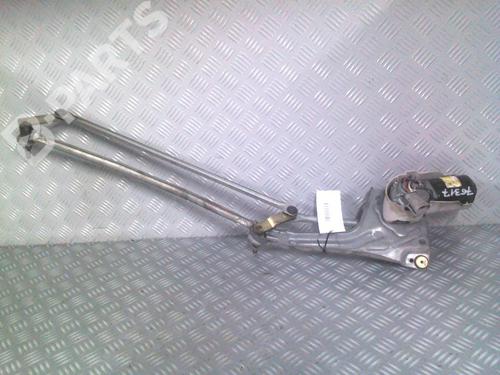 Used Front wiper motor RENAULT MEGANE I (BA0/1_) 1.6 16V (BA04, BA0B, BA11, BA1J, BA16, BA19, BA1K, BA1V,... (107 hp) 11400267