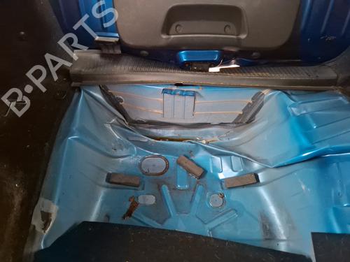 Left sun visor DACIA LOGAN MCV II TCe 90 (K8M1, K8MA, K8AC) | BP31760907I1 - Image 14