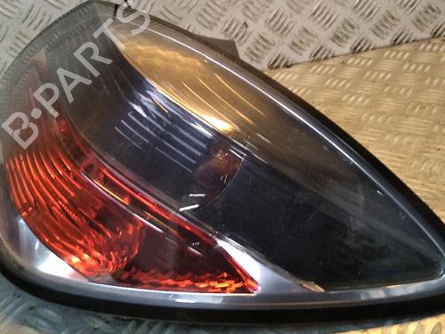 Right taillight OPEL ASTRA H GTC (A04) 1.9 CDTI (L08) | BP30070858C35 