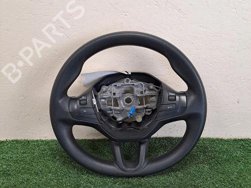 Used Steering wheel Steering wheel PEUGEOT 208 I (CA_, CC_) 1.5 BlueHDI 100 (102 hp) 29949081 29949081