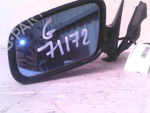 Left mirror AUDI A4 B5 (8D2) 2.5 TDI | BP30075216C26 