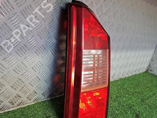 Left taillight FIAT IDEA (350_) 1.3 D Multijet | BP30064709C34 
