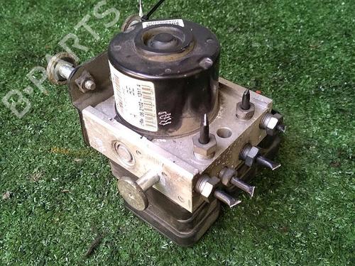 ABS Bremseaggregat FORD FIESTA VI (CB1, CCN) 1.4 TDCi (68 hp) 30071982