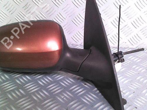 Retrovisore destro OPEL CORSA C (X01) 1.7 DI (F08, F68) (65 hp) 29947678