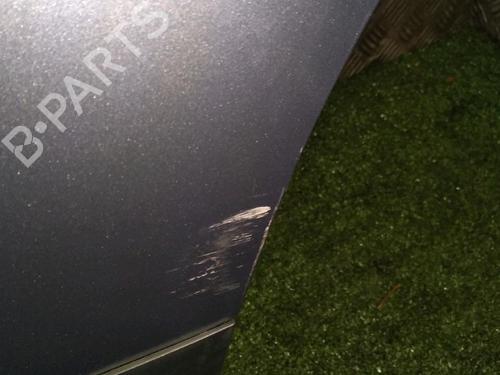 Left rear door NISSAN QASHQAI / QASHQAI +2 I (J10, NJ10, JJ10E) 2.0 dCi | BP17158437C4 