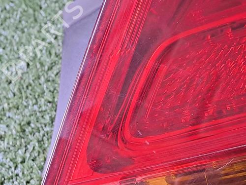 Right taillight OPEL ASTRA J (P10) 1.7 CDTI (68) | BP20163501C35 