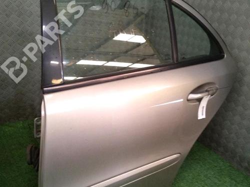 Left rear door MERCEDES-BENZ E-CLASS (W211) E 200 CDI (211.004) | BP11407883C4 