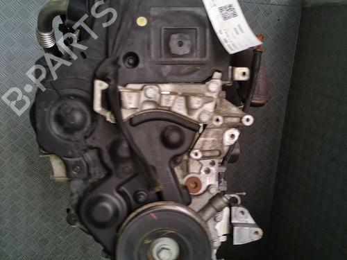 Engine CITROËN C1 (PM_, PN_)  | BP30067898M1  - Image 8