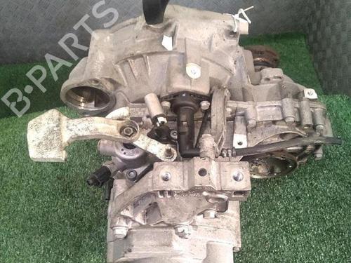 Gearbox SEAT IBIZA V (KJ1, KJG) 1.6 TDI | BP29952956M3