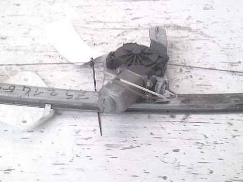 Front left window mechanism DACIA LOGAN (LS_) 1.6 (LS0B, LS0D, LS0F, LS0H) | BP30066002C22 - Image 2