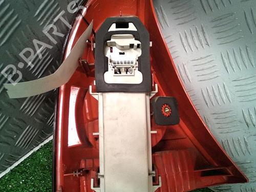 Højre baglygte RENAULT CLIO II (BB_, CB_) 1.2 16V (BB05, BB0W, BB11, BB27, BB2T, BB2U, BB2V, CB05,... | BP30073534C35