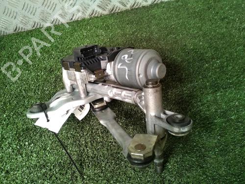 Front wiper motor PEUGEOT 3008 I MPV (0U_) 1.6 HDi | BP17162039M29 