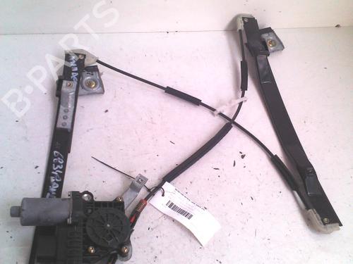 Used Front right window mechanism FORD MONDEO III (B5Y) 2.0 16V TDDi / TDCi (115 hp) 13887183